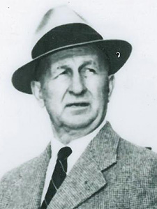 Tom Kibler Photo